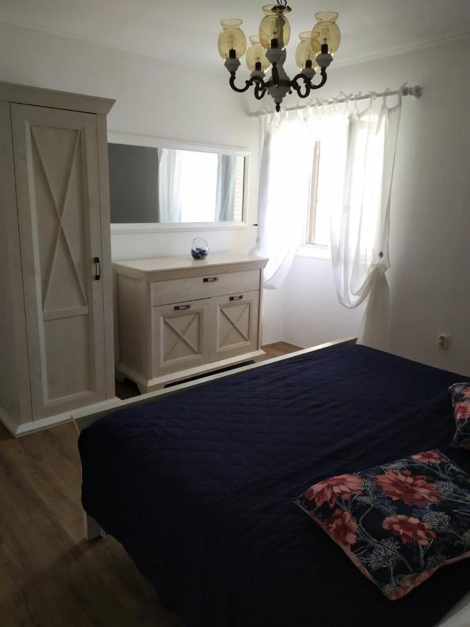 Apartmani Danica ริซิกา ภายนอก รูปภาพ